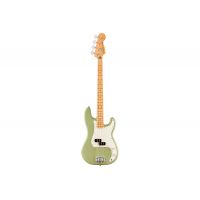 Бас-гитара Fender Player II Precision Bass MN Birch Green